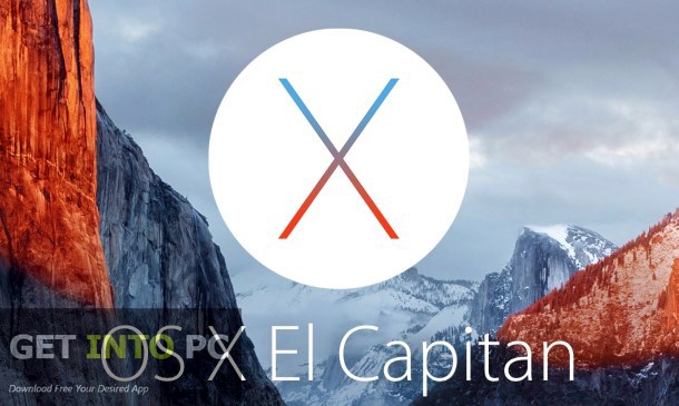 how to install os x el capitan 10.11 or later
